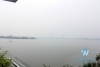 Nice lake view apartment for lease in Tay Ho district, Hanoi
